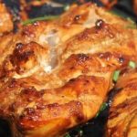fajitas pollo