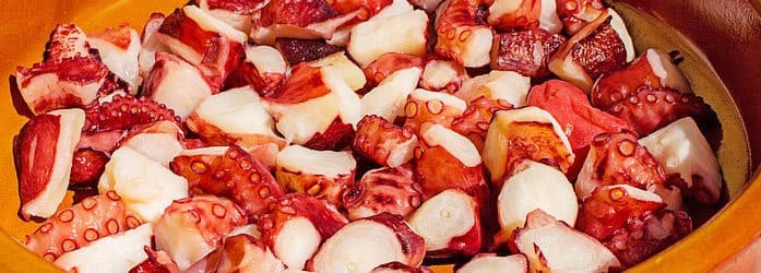 pulpo